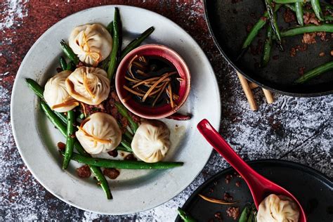   ¿El delicioso sabor de la tierra? Descubriendo las capas crujientes del panqueque Xiao Long Bao de Xuzhou!