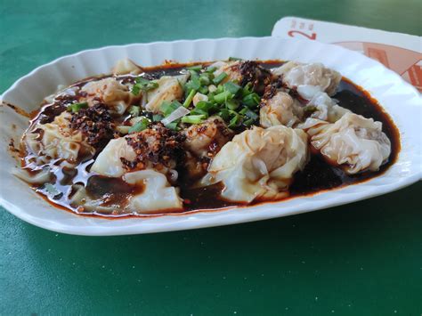  ¿Se te hace agua la boca con el picante y crujiente sabor de los  Mian Guo Xiangyang ?