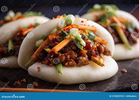  El Sabroso Yulan Bao: ¿Delicioso pastel de arroz con relleno dulce o salado?