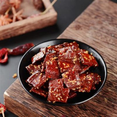  ¿Has probado el sabor ahumado y picante del pescado al estilo Yueyang?