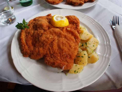 Himmel und Erde! Un viaje sabroso a la gastronomía de Viena