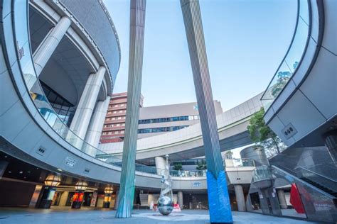 大阪難波駅 写真 その光と影が織りなす都市の物語