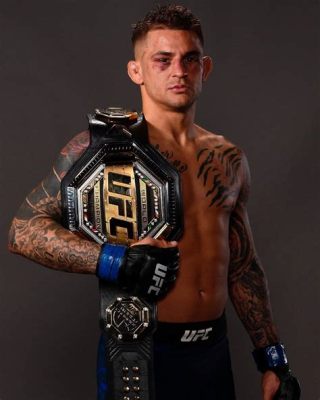 The Birth of Dustin Poirier: A Journey to the Ultimate Fighter