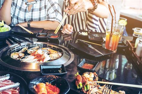 울산 3대 맛집: 바다의 맛과 도시의 정취가 어우러진 곳