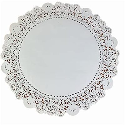 Where to Buy Paper Doilies: A Comprehensive Guide