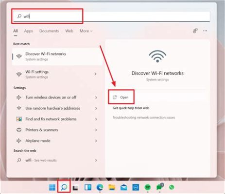 windows11 wifi設定: なぜ猫はWi-Fiを好むのか？