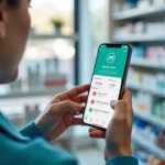 Aplikacja Gdzie Po Lek – Jak Działa i Jakie Ma Korzyści?