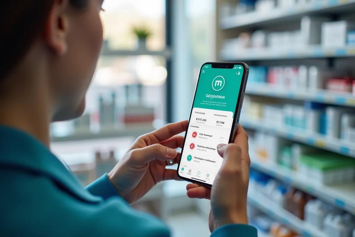 Aplikacja Gdzie Po Lek – Jak Działa i Jakie Ma Korzyści?