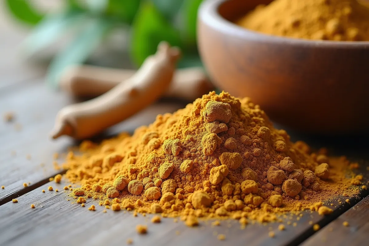 Ashwagandha – Gdzie Kupić i Jak Wybrać Najlepszą?