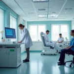 Badanie EMG NFZ – Gdzie i Jak Wykonać? Przewodnik 2024