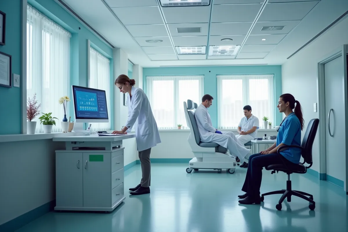 Badanie EMG NFZ – Gdzie i Jak Wykonać? Przewodnik 2024