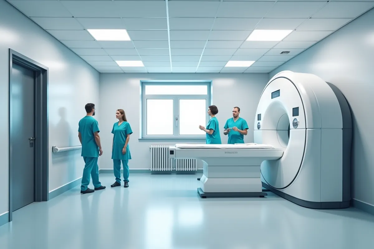 Badanie PET: Gdzie najszybciej możesz je wykonać w Polsce?