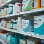 Concerta – Gdzie Kupić i Jak Stosować Lek?