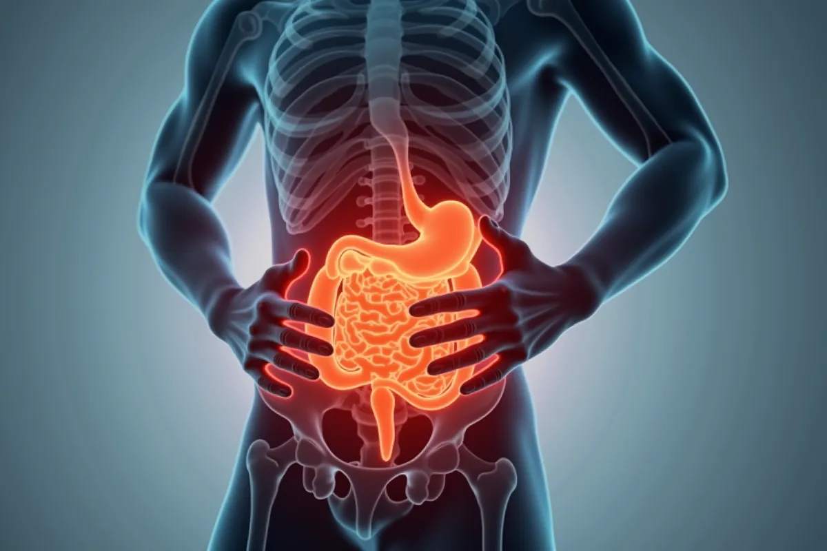 Ból Dwunastnicy: Gdzie, Przyczyny i Objawy, które Musisz Znać