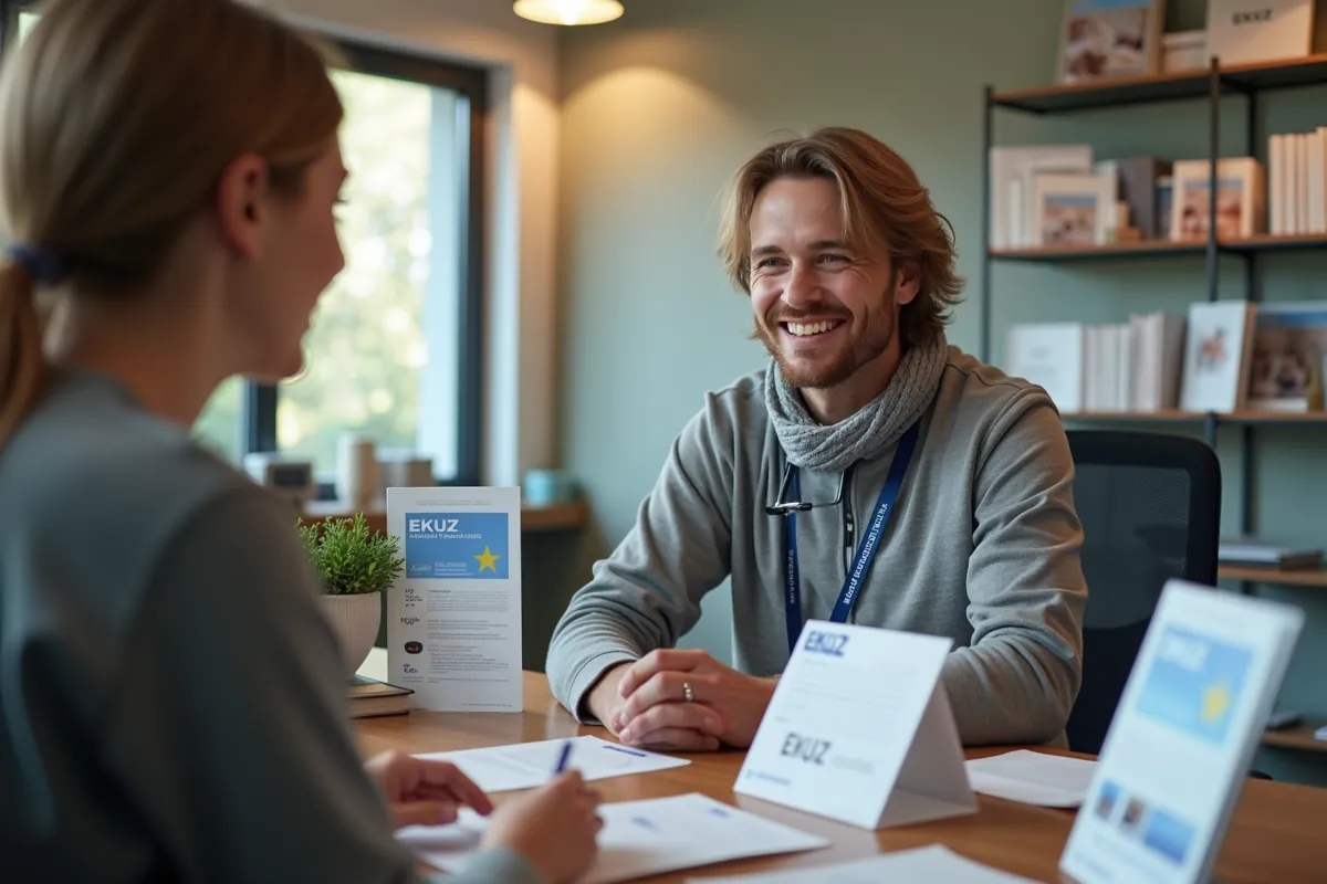 EKUZ: Jak Wyrobić, Odbierać i Korzystać z Karty