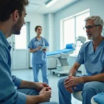 Endoproteza stawu biodrowego NFZ – Gdzie najszybciej?