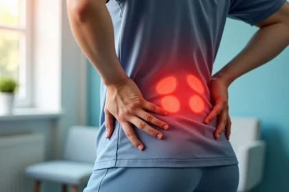 Gdzie bolą nerki? Objawy, przyczyny i metody leczenia