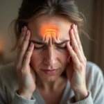 Ból zatok: Gdzie go odczuwasz i jak go leczyć?