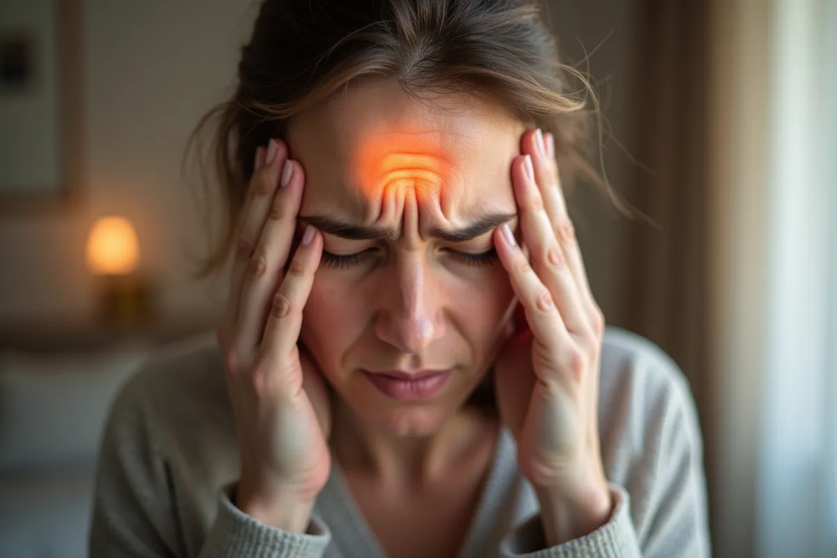 Ból zatok: Gdzie go odczuwasz i jak go leczyć?