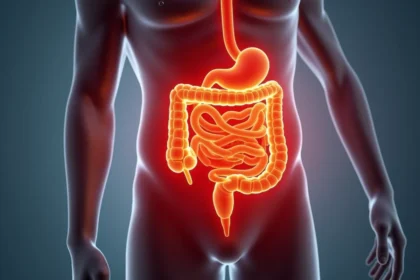 Gdzie boli jelito grube? Objawy i przyczyny bólu jelit