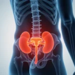 Gdzie boli pęcherz moczowy? Objawy i przyczyny bólu