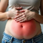 Rak jelita grubego: Gdzie boli i jakie są objawy?