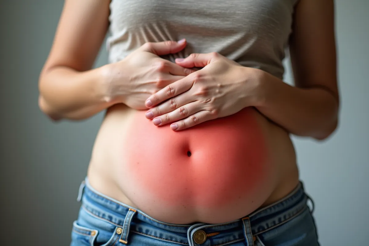 Rak jelita grubego: Gdzie boli i jakie są objawy?