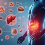 Gdzie boli wątroba? Objawy, przyczyny i leczenie