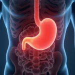 Gdzie boli żołądek? Rysunek i przyczyny dolegliwości