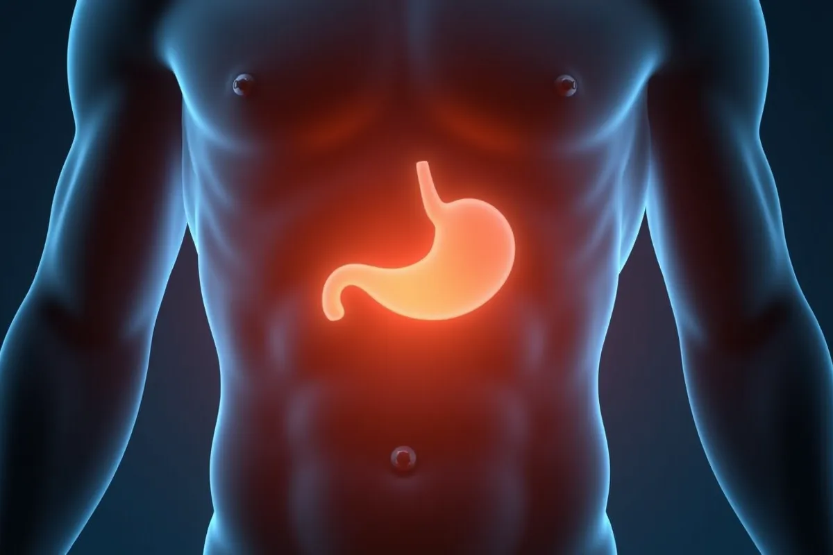 Gdzie boli żołądek? Objawy, przyczyny i leczenie