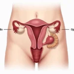 Gdzie jest jajnik a gdzie wyrostek? Anatomia i schorzenia