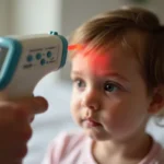 Gdzie mierzyć temperaturę? Metody i porady pomiaru