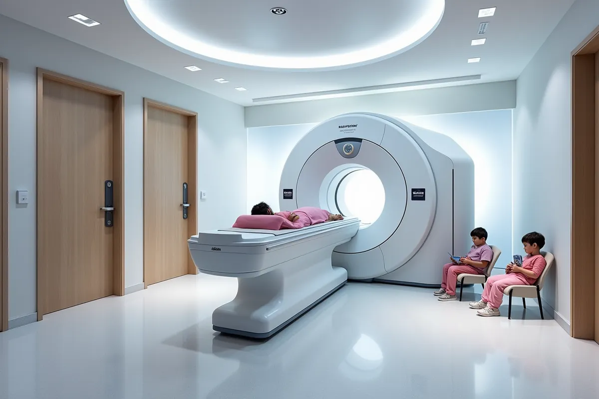 Gdzie zrobić rezonans magnetyczny otwarty? Sprawdź placówki!