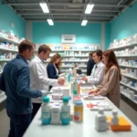 Gdzie po leki w Częstochowie? Przewodnik po aptekach