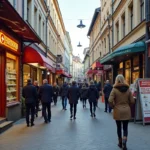 Gdzie po lek w Gdańsku? Sprawdź apteki i dostępność!