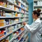 Gdzie po leki w Gdyni? Sprawdź dostępność i apteki!