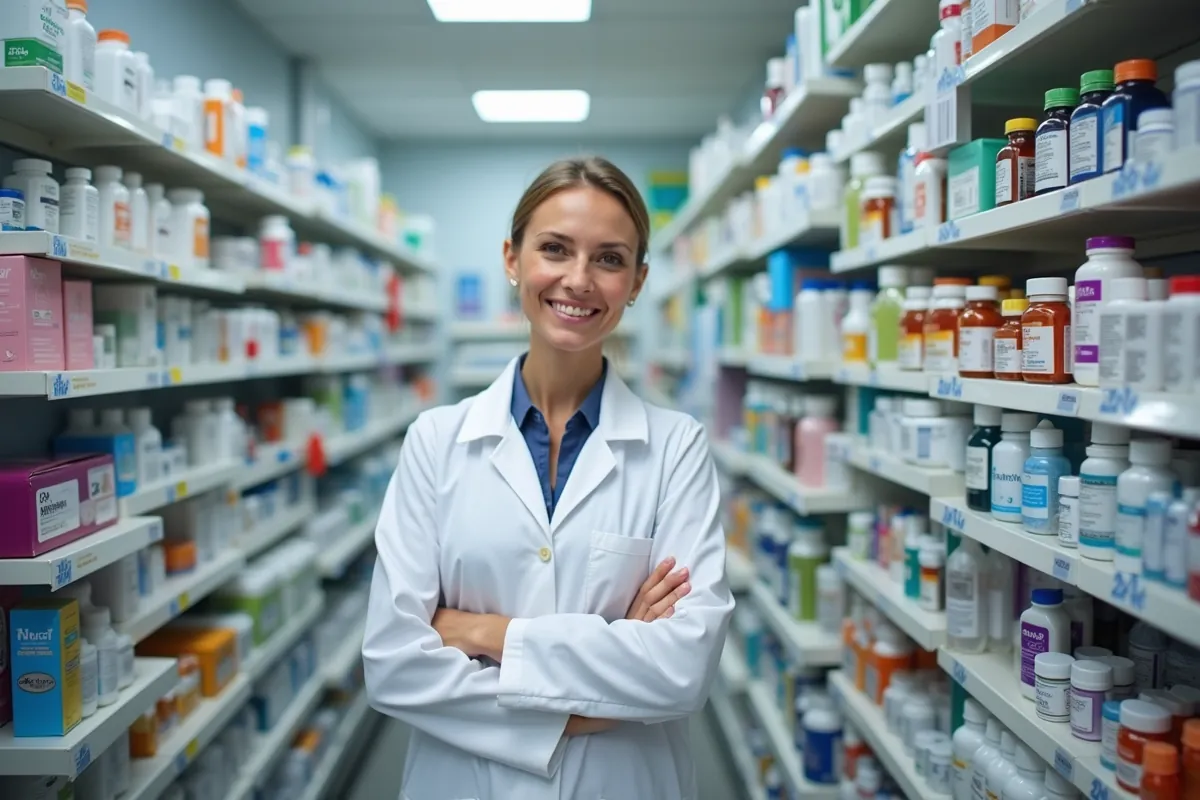 Gdzie po leki w Katowicach? Przewodnik po aptekach