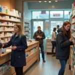 Gdzie po lek w Lublinie? Apteki i ich dostępność