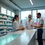 Gdzie po leki w Opolu? Sprawdź dostępność i godziny otwarcia