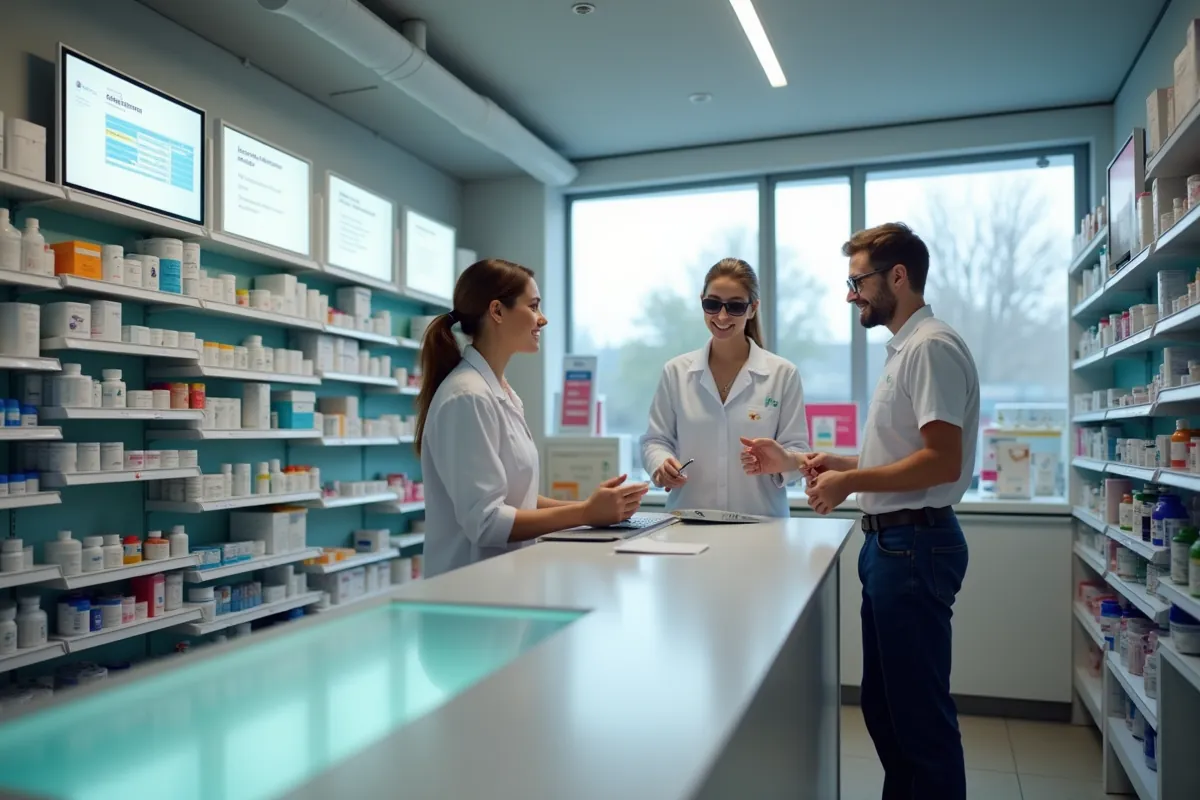 Gdzie po leki w Opolu? Sprawdź dostępność i godziny otwarcia