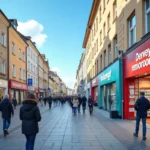 Gdzie po leki w Poznaniu? Przewodnik po aptekach i usługach