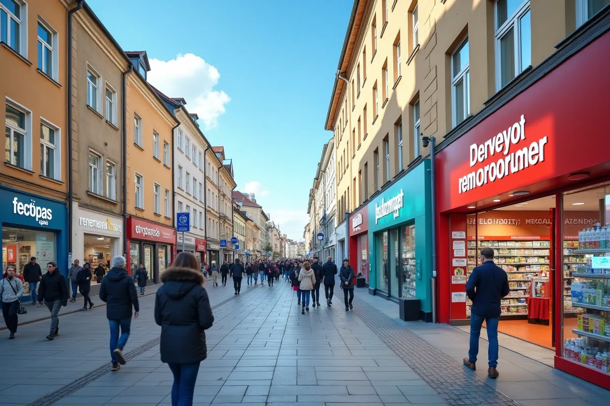 Gdzie po leki w Poznaniu? Przewodnik po aptekach i usługach
