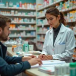 Gdzie po leki w Toruniu? Sprawdź apteki i dostępność!