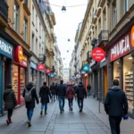 Gdzie po leki w Warszawie? Przewodnik po aptekach i opcjach