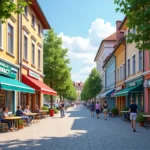 Gdzie po leki w Zielonej Górze? Apteki i dostępność