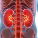 Gdzie są nerki? Anatomia, objawy i pielęgnacja nerek