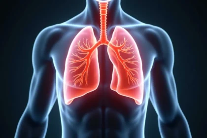 Gdzie są płuca? Anatomia, funkcje i zdrowie płuc