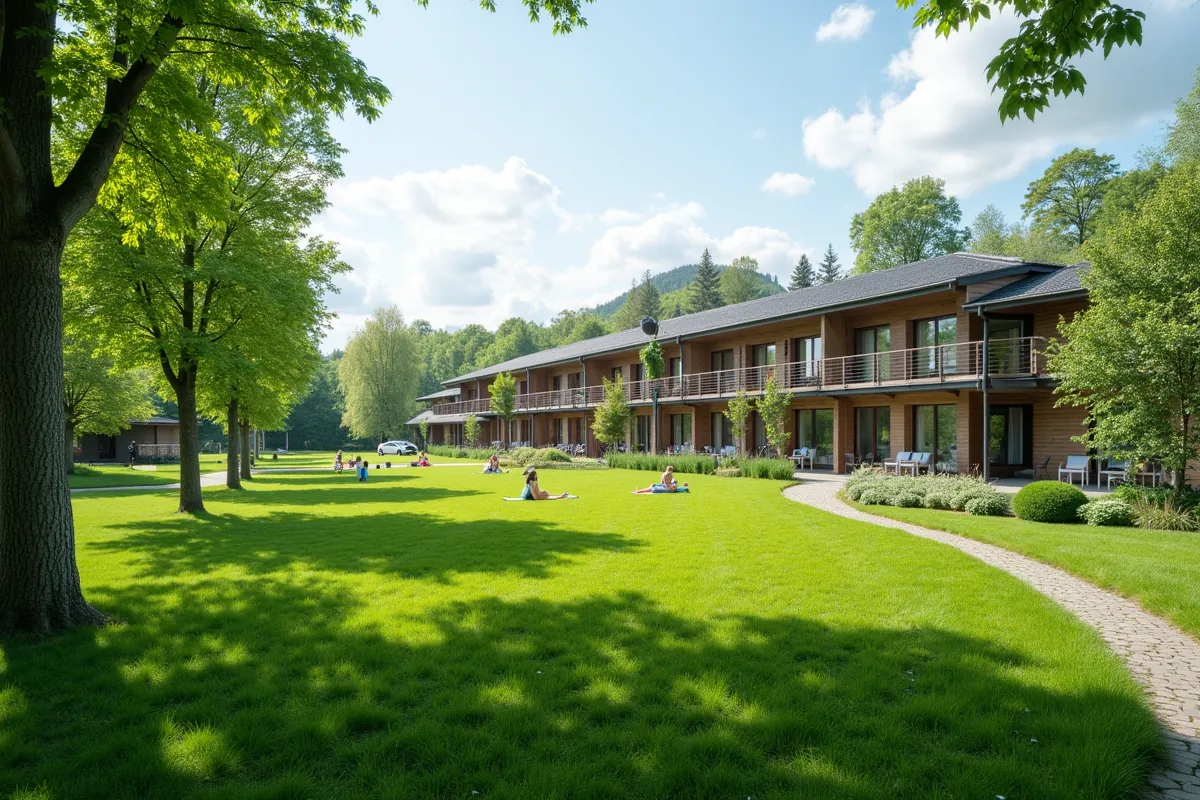 Gdzie ZUS Wysyła do Sanatorium na Kręgosłup? Przewodnik