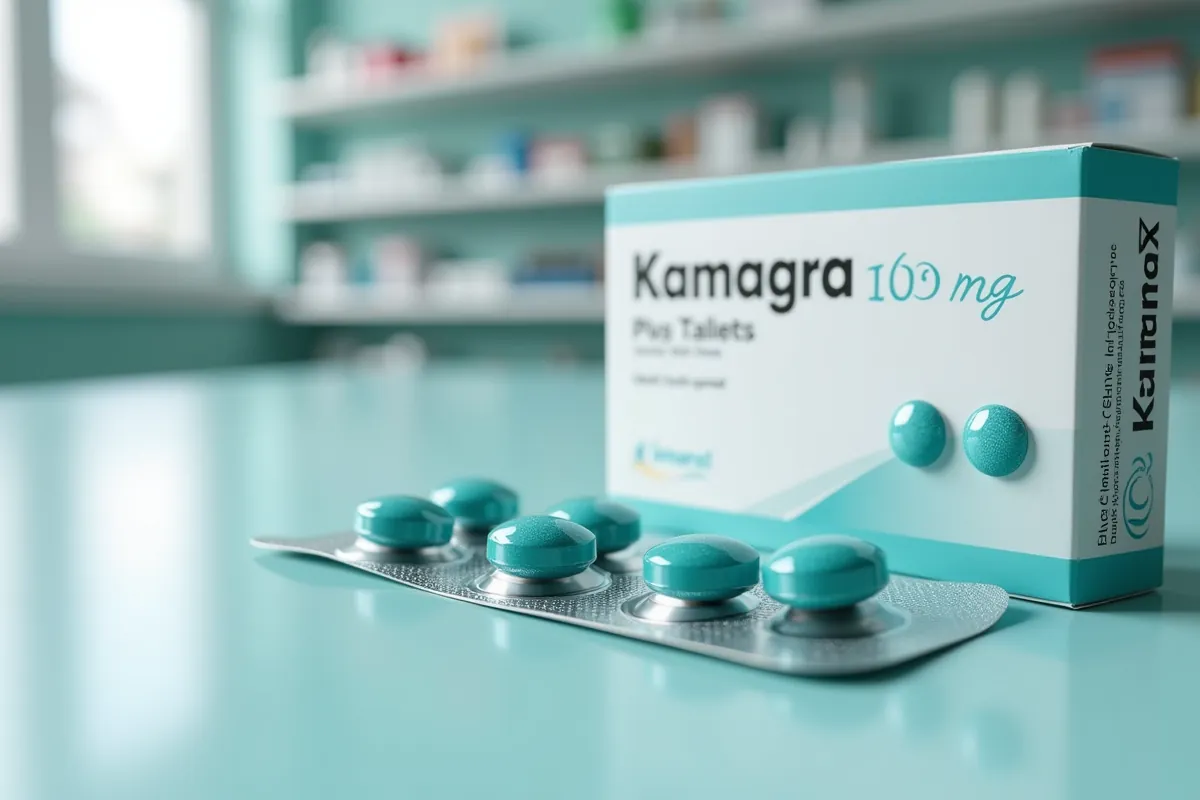 Kamagra – Gdzie Kupić Oryginał i Jak Bezpiecznie Zakupić?