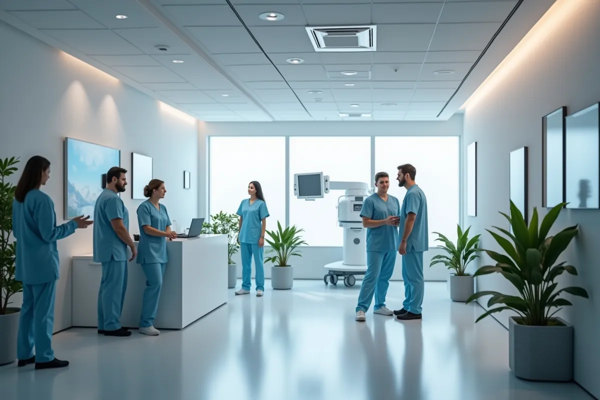 Marek Skoczylas – Gdzie Przyjmuje i Jak Umówić Wizytę?